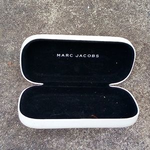 Marc Jacobs Sunglass Case
